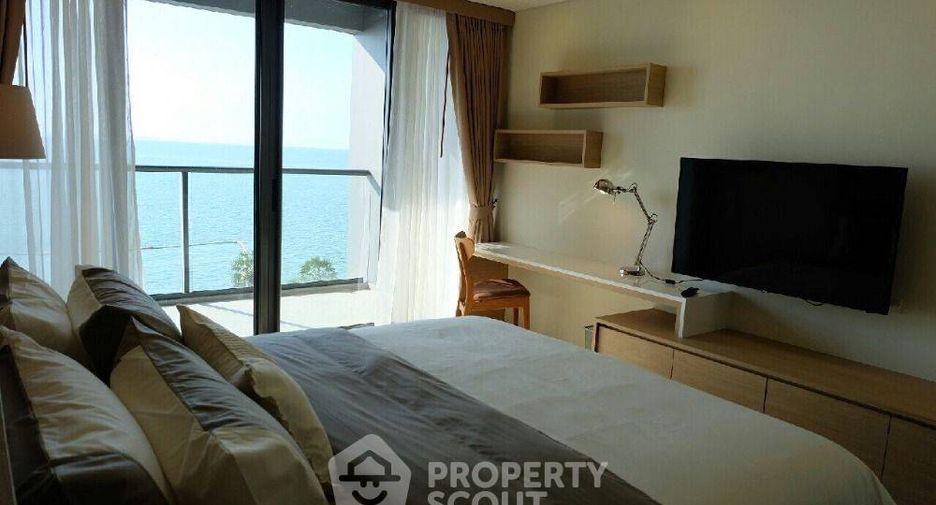 Wohnung zum Kauf mit 1 Zimmer in North Pattaya, Pattaya