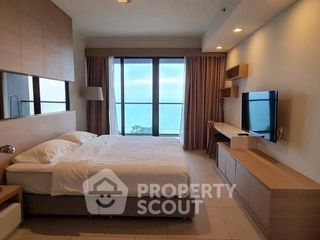 For sale 1 Beds condo in Bang Lamung, Chonburi