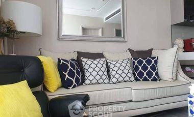 For sale 1 Beds condo in Bang Sue, Bangkok