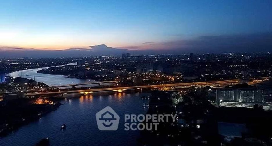 Продажа 1 кровать кондо в Банг Суе, Бангкок