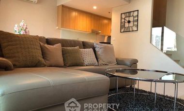 Wohnung zur Miete mit 1 Zimmer in Watthana, Bangkok