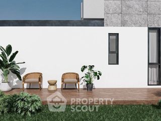 Продажа 3 спальни вилла в Банг Ламунг, Чонбури
