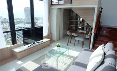 ขาย 2 ห้องนอน คอนโด ใน ศรีราชา, ชลบุรี