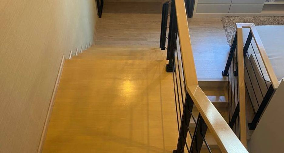 Casa adosada en venta de 3 habitaciones en Suan Luang, Bangkok