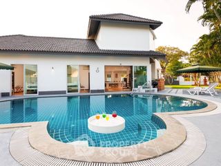 出售 4 卧室 别墅 在 Bang Lamung, Chon Buri