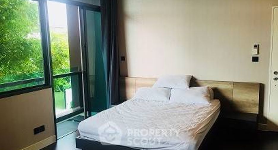 For sale 3 bedrooms house in Bang Kapi, Bangkok