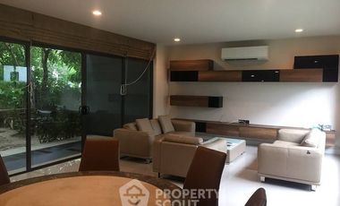 For sale 3 bedrooms house in Bang Kapi, Bangkok