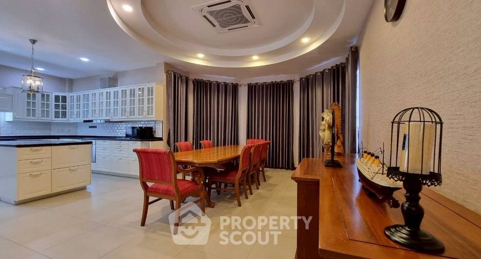 Casa en alquiler y en venta de 5 habitaciones en East Pattaya, Pattaya