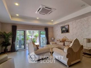 For rent and for sale 5 bedrooms house in Bang Lamung, Chonburi