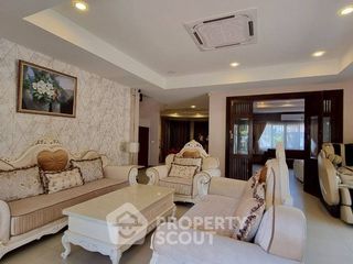 For rent and for sale 5 bedrooms house in Bang Lamung, Chonburi