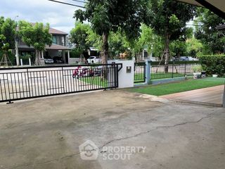 ขาย 3 ห้องนอน บ้านเดี่ยว ใน คลองสามวา, กรุงเทพฯ