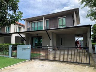 ขาย 3 ห้องนอน บ้านเดี่ยว ใน คลองสามวา, กรุงเทพฯ