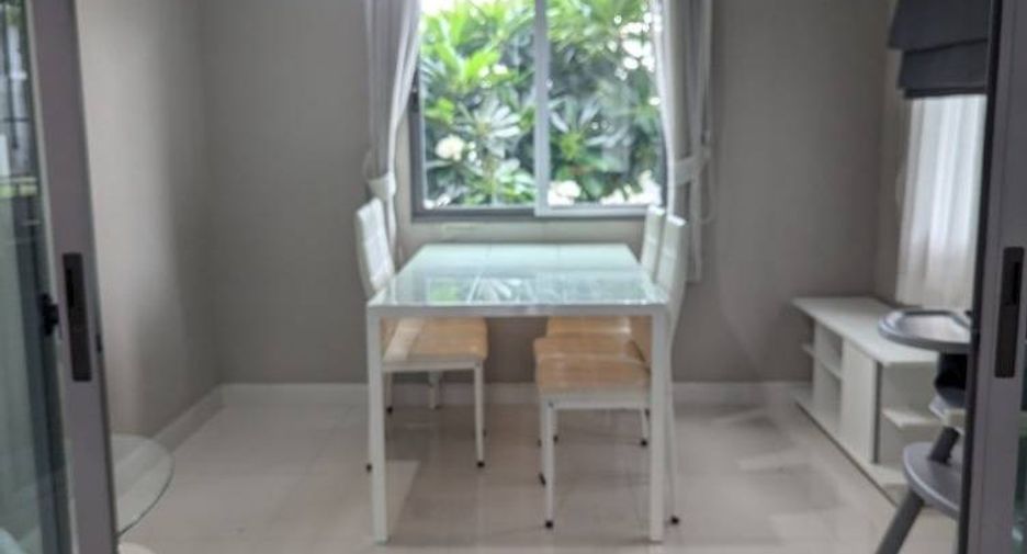 For sale 3 bedrooms house in Saphan Sung, Bangkok
