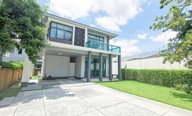 Haus zum Kauf mit 4 Zimmer in Prawet, Bangkok