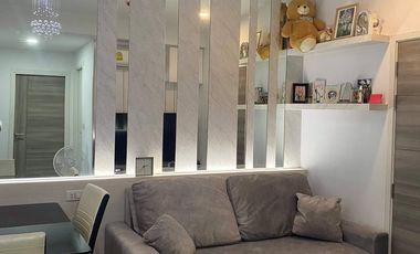 For sale 2 bedrooms condo in Bang Na, Bangkok