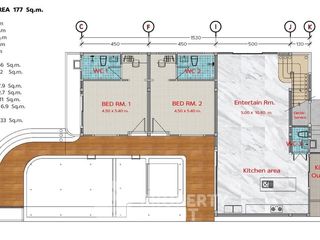 ขาย 5 ห้องนอน วิลล่า ใน บางละมุง, ชลบุรี