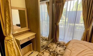 For sale 1 bed condo in Sai Mai, Bangkok