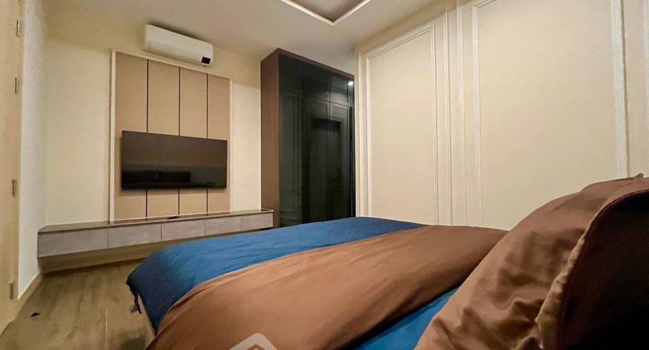 ขาย 3 ห้องนอน วิลล่า ใน พัทยาตะวันออก, พัทยา
