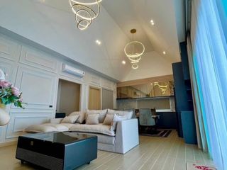 For sale 3 bedrooms villa in Bang Lamung, Chonburi