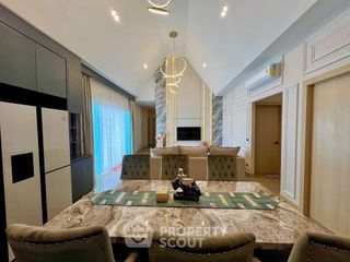 For sale 3 bedrooms villa in Bang Lamung, Chonburi