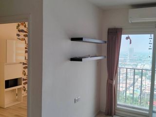 Wohnung zum Kauf mit 2 Zimmer in Bang Kho Laem, Bangkok