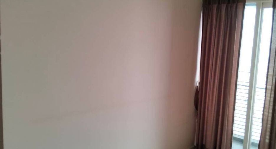 For sale 2 bedrooms condo in Bang Kho Laem, Bangkok