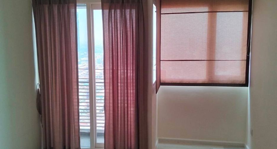 For sale 2 bedrooms condo in Bang Kho Laem, Bangkok