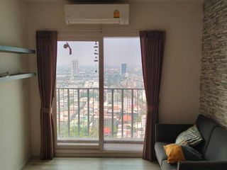 Wohnung zum Kauf mit 2 Zimmer in Bang Kho Laem, Bangkok