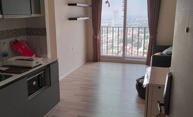 For sale 2 bedrooms condo in Bang Kho Laem, Bangkok