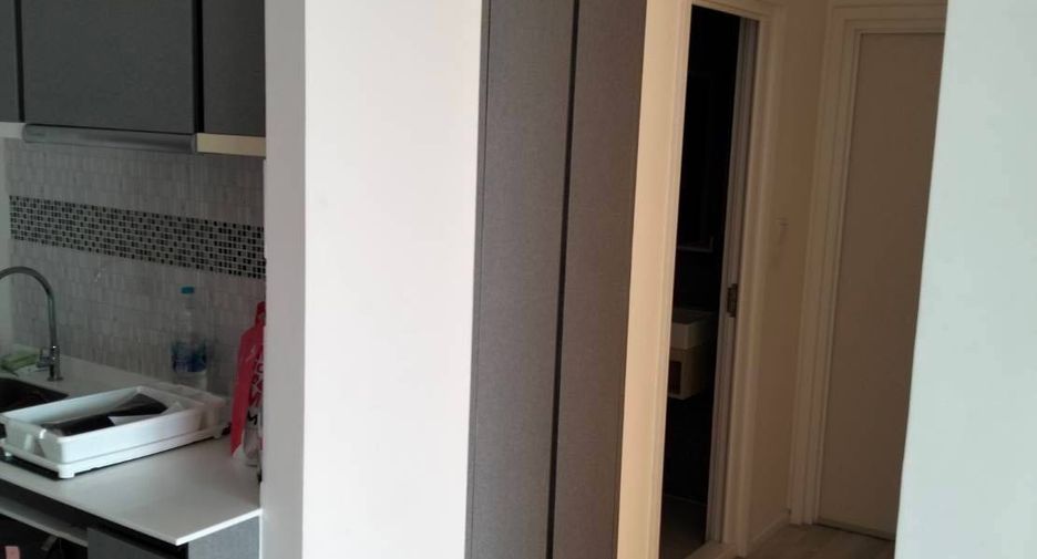 For sale 2 bedrooms condo in Bang Kho Laem, Bangkok