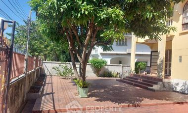 For sale 2 bedrooms house in Saphan Sung, Bangkok