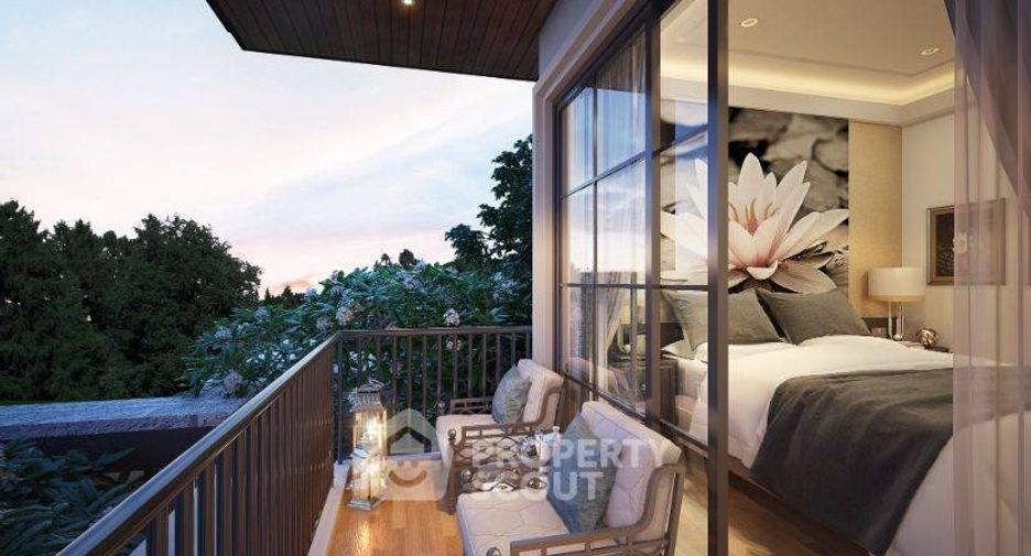Villa zum Kauf mit 4 Zimmer in East Pattaya, Pattaya