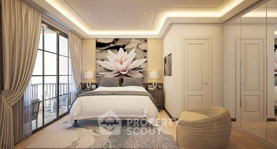 Villa zum Kauf mit 4 Zimmer in East Pattaya, Pattaya