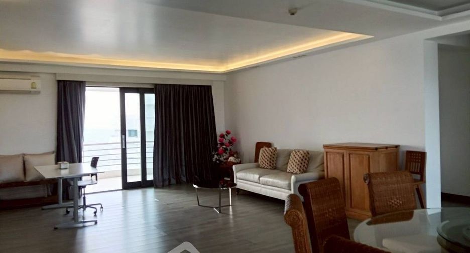 For sale 3 bedrooms condo in Bang Lamung, Chonburi