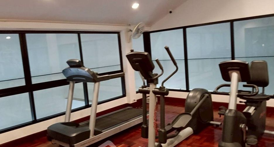 For sale 3 bedrooms condo in Bang Lamung, Chonburi
