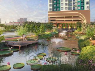 Продажа 1 кровать кондо в Суан Луанг, Бангкок