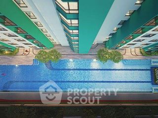 Продажа 1 кровать кондо в Суан Луанг, Бангкок
