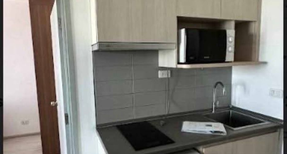 For sale 1 bed condo in Bang Na, Bangkok