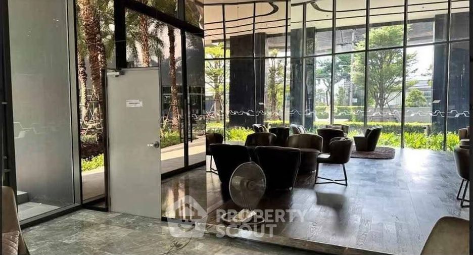 For sale 1 bed condo in Bang Na, Bangkok