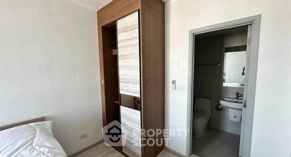 For sale 1 bed condo in Bang Na, Bangkok