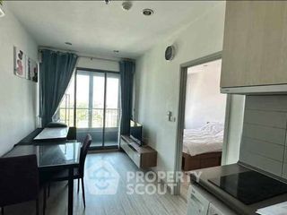 Condo en venta de 1 habitaciones en Bang Na, Bangkok