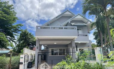 ขาย 3 ห้องนอน บ้านเดี่ยว ใน พัทยาตะวันออก, พัทยา