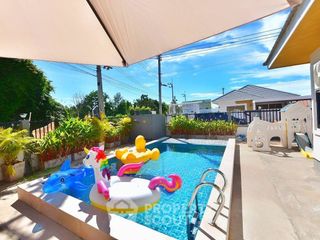 For sale 3 bedrooms villa in Sattahip, Chonburi