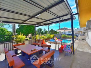 For sale 3 bedrooms villa in Sattahip, Chonburi