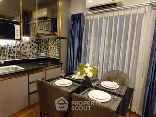For sale 3 bedrooms condo in Yan Nawa, Bangkok