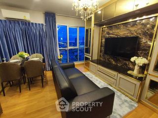 For sale 3 bedrooms condo in Yan Nawa, Bangkok