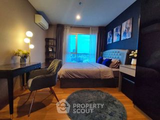 For sale 3 bedrooms condo in Yan Nawa, Bangkok
