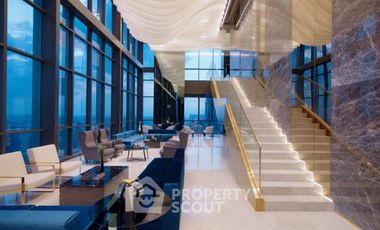 À vendre 1 chambre condo à Pathum Wan, Bangkok