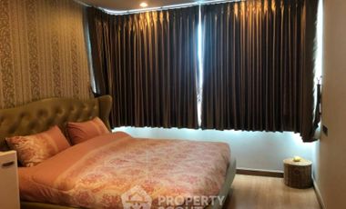 For rent 2 ベッドルーム condo in Huai Khwang, Bangkok