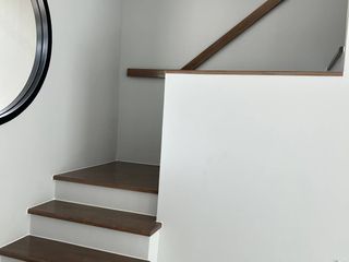 Casa adosada en venta de 3 habitaciones en Lat Phrao, Bangkok